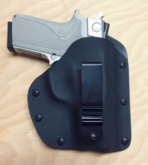 Compact Hybrid Holster