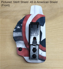IWB Kydex Holsters