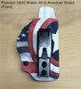 IWB Kydex Holsters