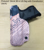 IWB Kydex Holsters