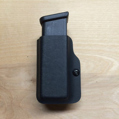 Glock 19 OWB magazine holder