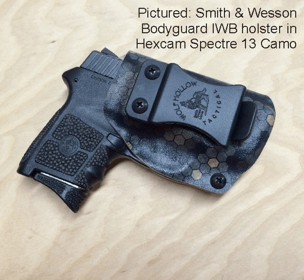 IWB Kydex Holsters