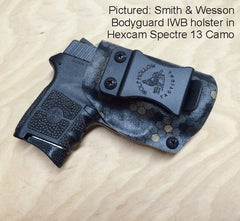 IWB Kydex Holsters
