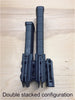AR15/M4, AR10 Magazine Holders