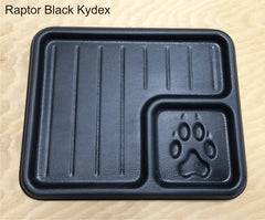 Raptor EDC tray