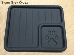 edc tray, edc dump tray, dump tray