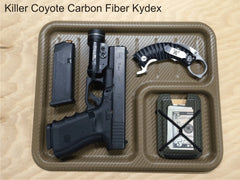 edc dump tray