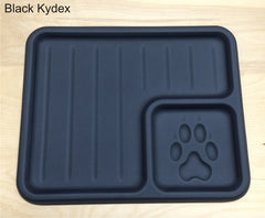 EDC valet tray