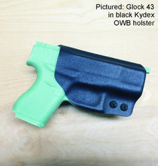 OWB Kydex Holsters