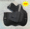 Kydex Hybrid Holster, Glock 26