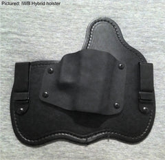 kydex hybrid holster