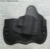 kydex hybrid holster