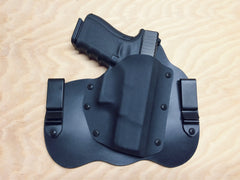 Hybrid IWB Holsters