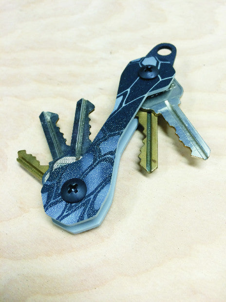 KeyMag key carrier