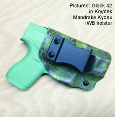 IWB Kydex Holsters