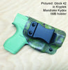 IWB Kydex Holsters