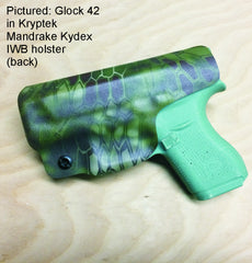 IWB Kydex Holsters