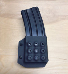 AR15/M4, AR10 Magazine Holders