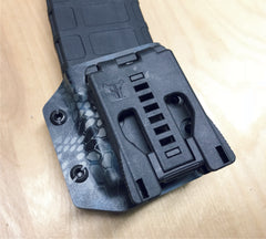 AR15/M4, AR10 Magazine Holders