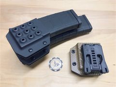 AR 15 Magazine Carrier