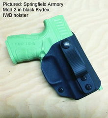 Springfield Armory mod 2 holster