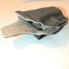 Glock 19 OWB two tone holster in FDE and OD green
