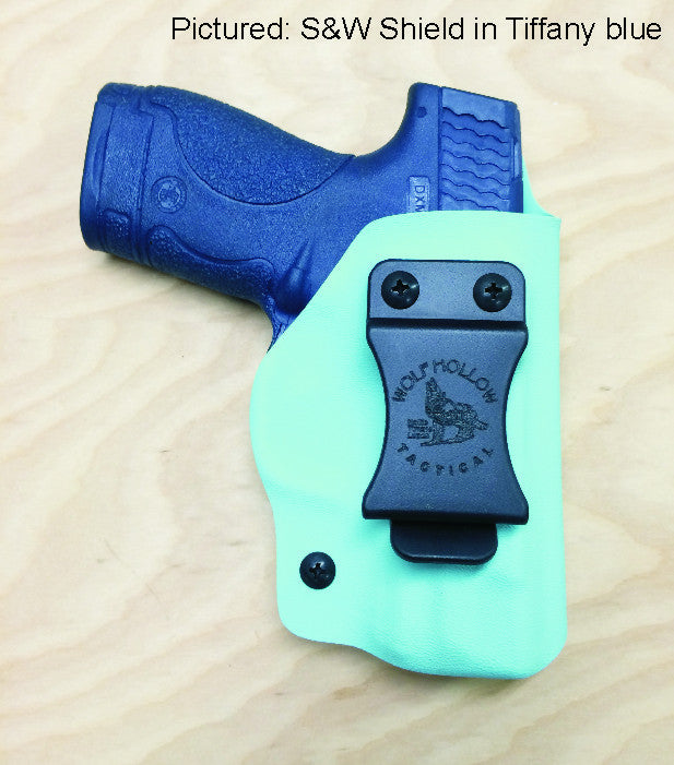 IWB Kydex Holsters