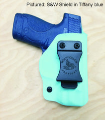 IWB Kydex Holsters
