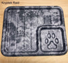 EDC Tray in Kryptek Raid
