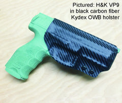 OWB Kydex Holsters