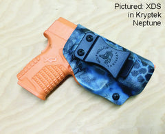 Springfield Armory XDS holster