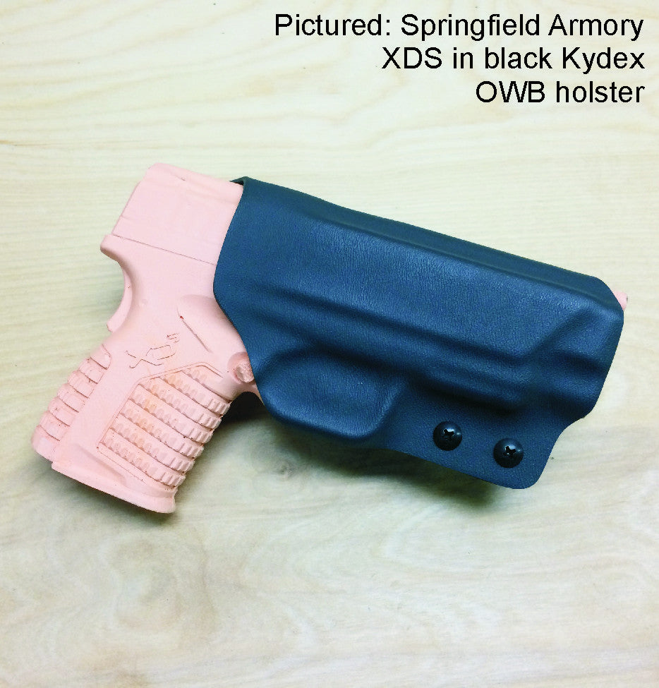 OWB Kydex Holsters