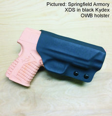 OWB Kydex Holsters
